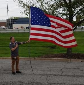 Meet your Posher, Daniel